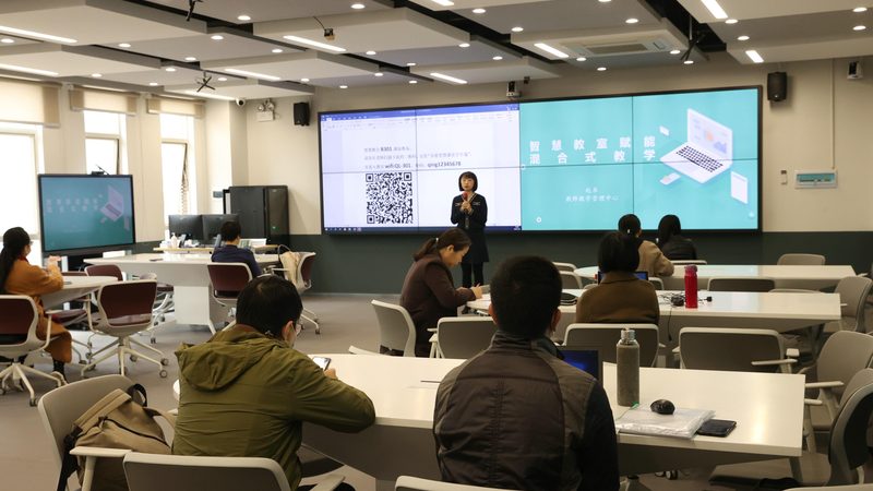 内训师选拔，如何精准把脉？评分标准揭秘**