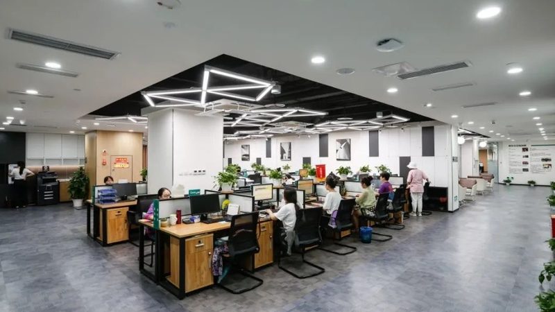 企业培训定制服务：构建行业解决方案的关键要素