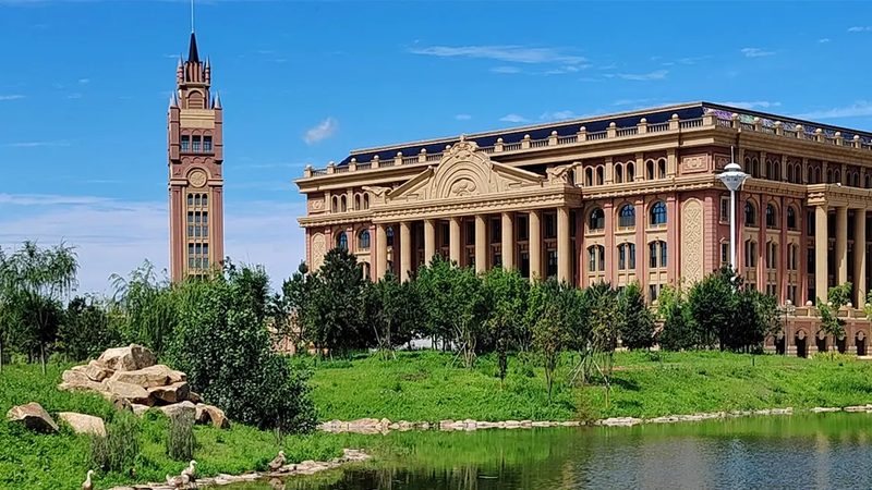 企业内训课程开发流程揭秘：打造高效培训体系的必经之路