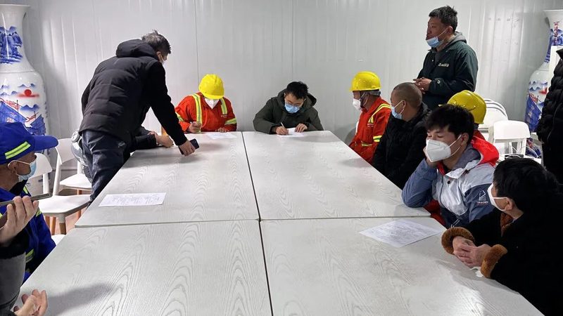 企业内训体系搭建：流程解析与关键要素