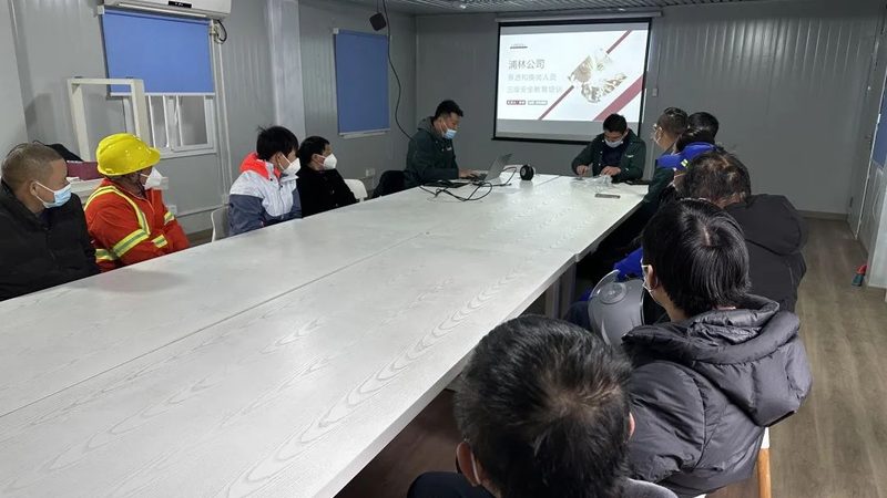 叉车证与操作证：两种证书的内涵与区别
