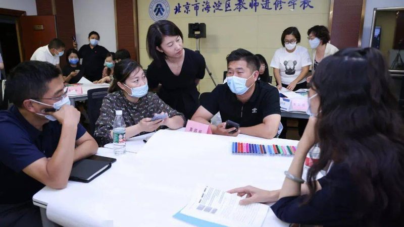 叉车培训学校有包过吗