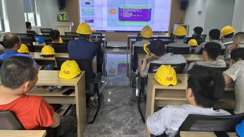 制造业内训案例：如何避免常见陷阱，提升培训效果**