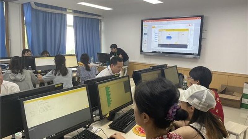 电工培训学校哪家正规又便宜