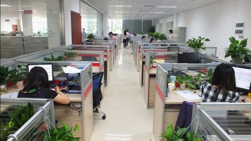 中小企业内训定制课程开发流程