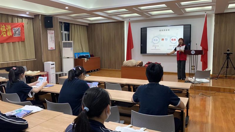 小标题：管理培训的必要性