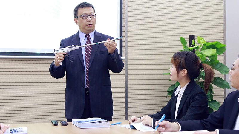 成都企业管理培训，这五个步骤是关键**
